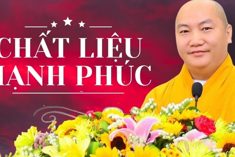 Đau khổ là chất liệu làm nên hạnh phúc 1