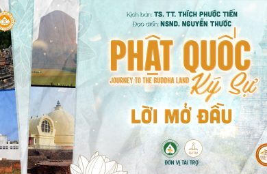 Phật Quốc Ký Sự - Journey To The Buddha Land (2024) Trọn Bộ 1