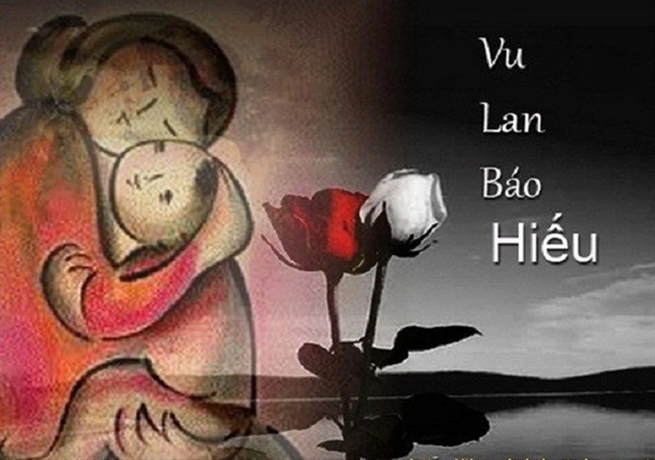 những bài thơ dâng mẹ nhân mùa lễ vu lan